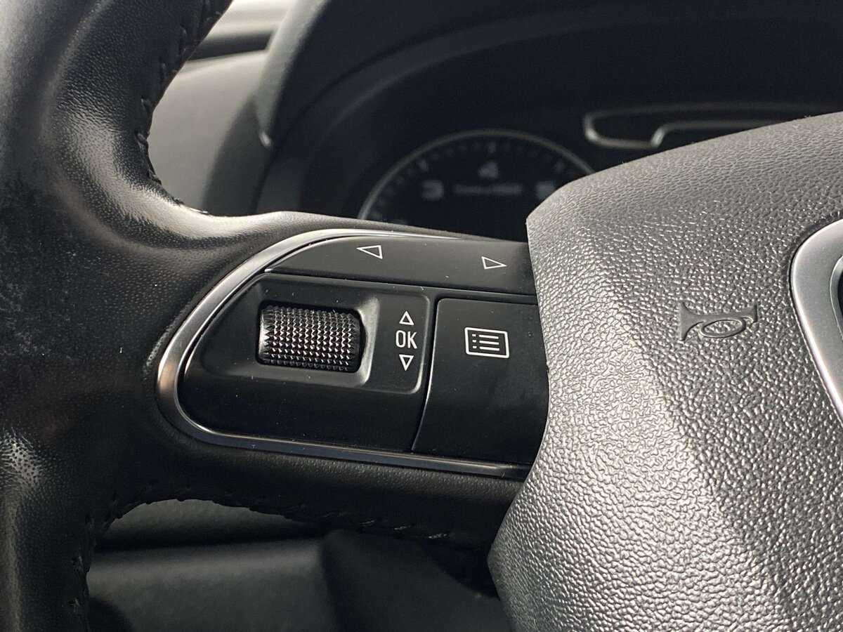 Купить Audi Q3, 2013, 227 000 км, фото №13