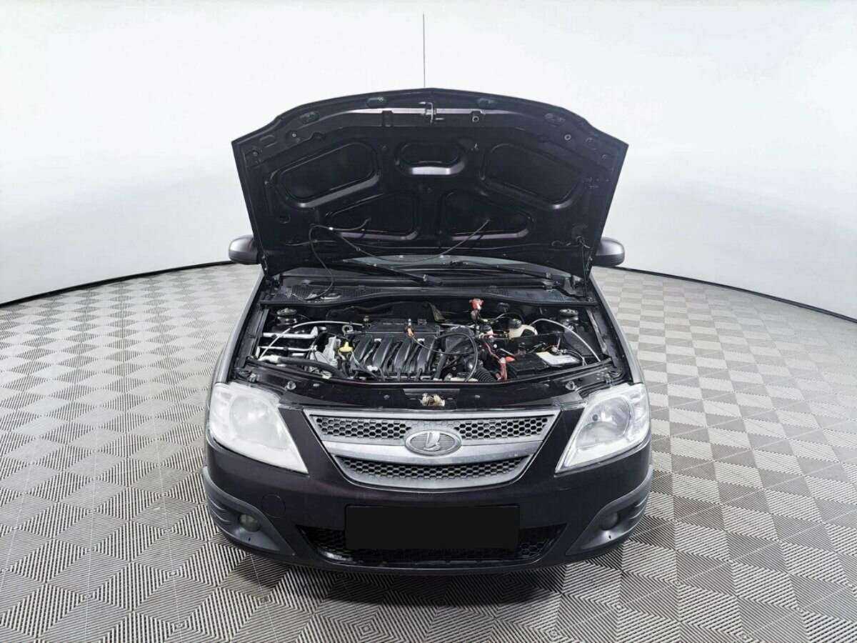 Купить Lada (ВАЗ) Largus, 2015, 226 000 км, фото №9