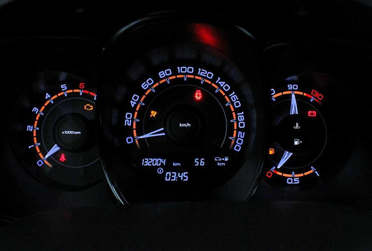 Купить Lada (ВАЗ) Vesta, 2017, 132 000 км, фото №10