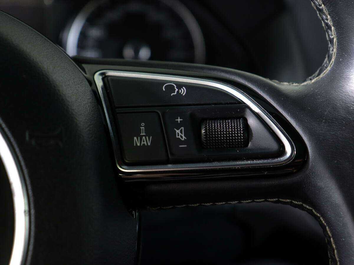 Купить Audi Q5, 2013, 137 000 км, фото №21