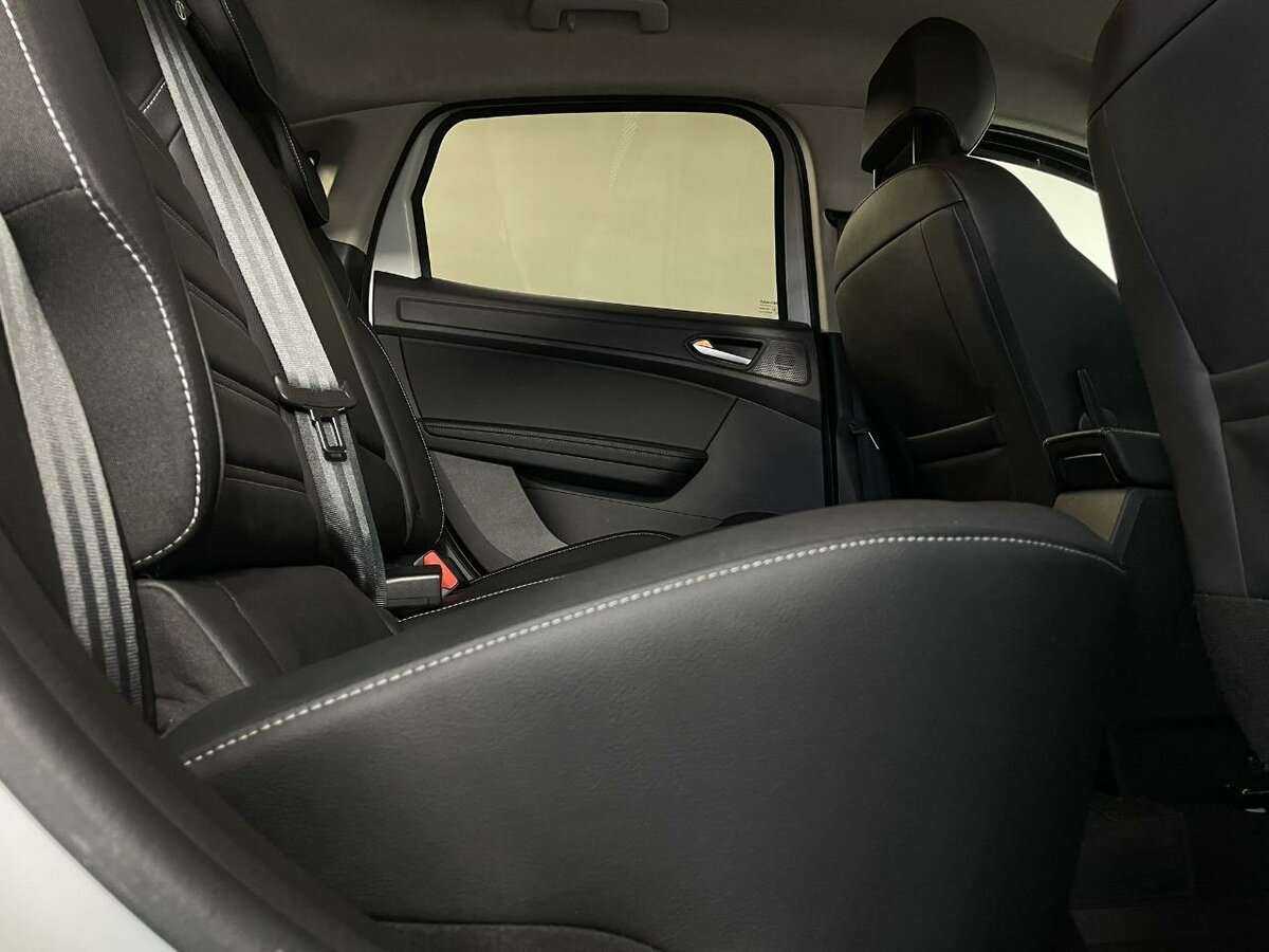 Купить Renault Arkana, 2019, 103 976 км, фото №16