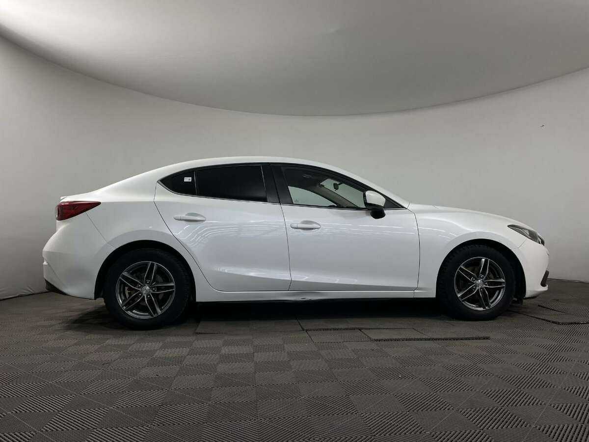Купить Mazda 3, 2014, 144 463 км, фото №4