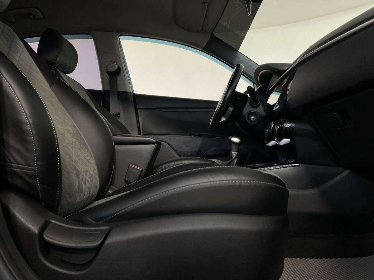 Купить Kia Rio, 2017, 137 000 км, фото №14