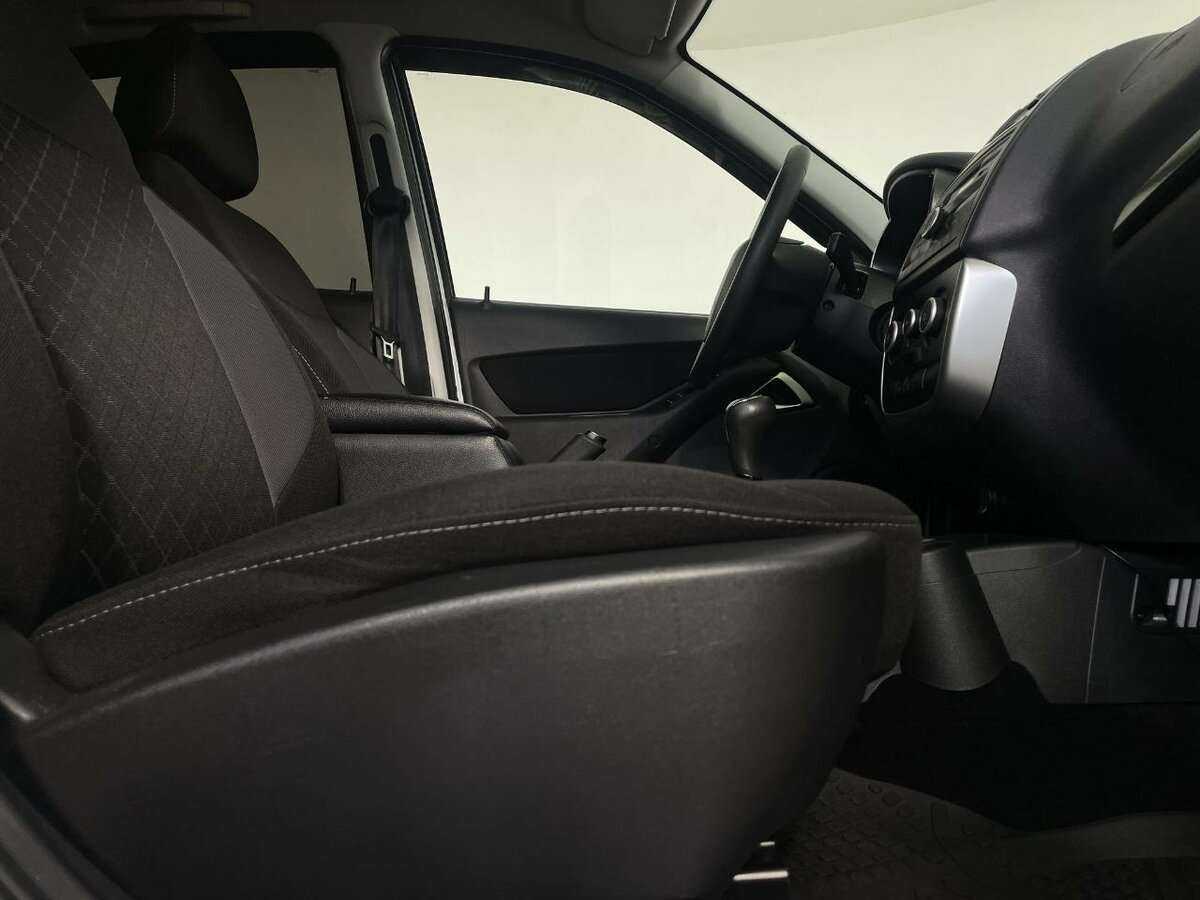 Купить Lada (ВАЗ) Granta, 2021, 95 652 км, фото №14