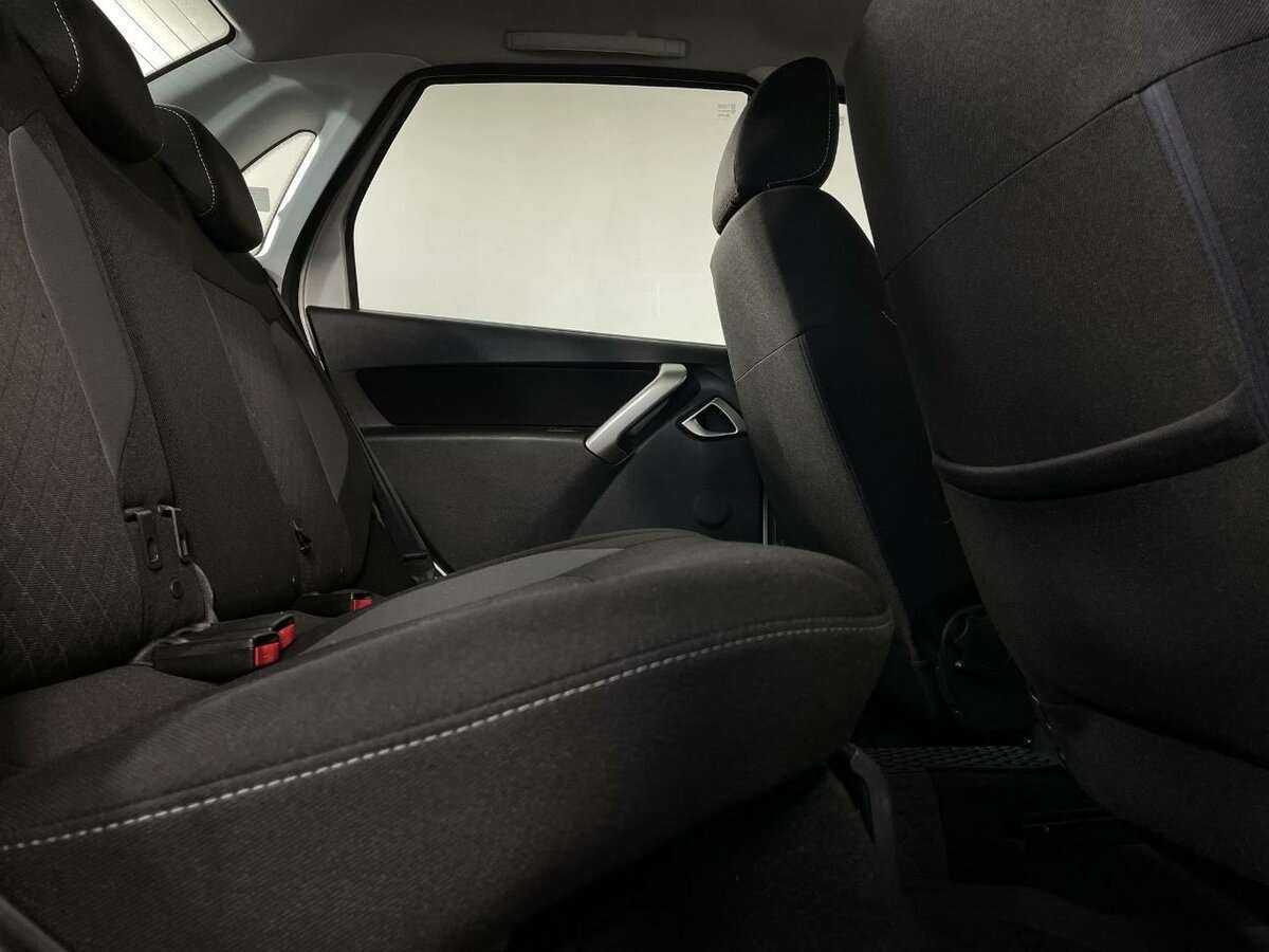 Купить Lada (ВАЗ) Granta, 2021, 51 009 км, фото №16