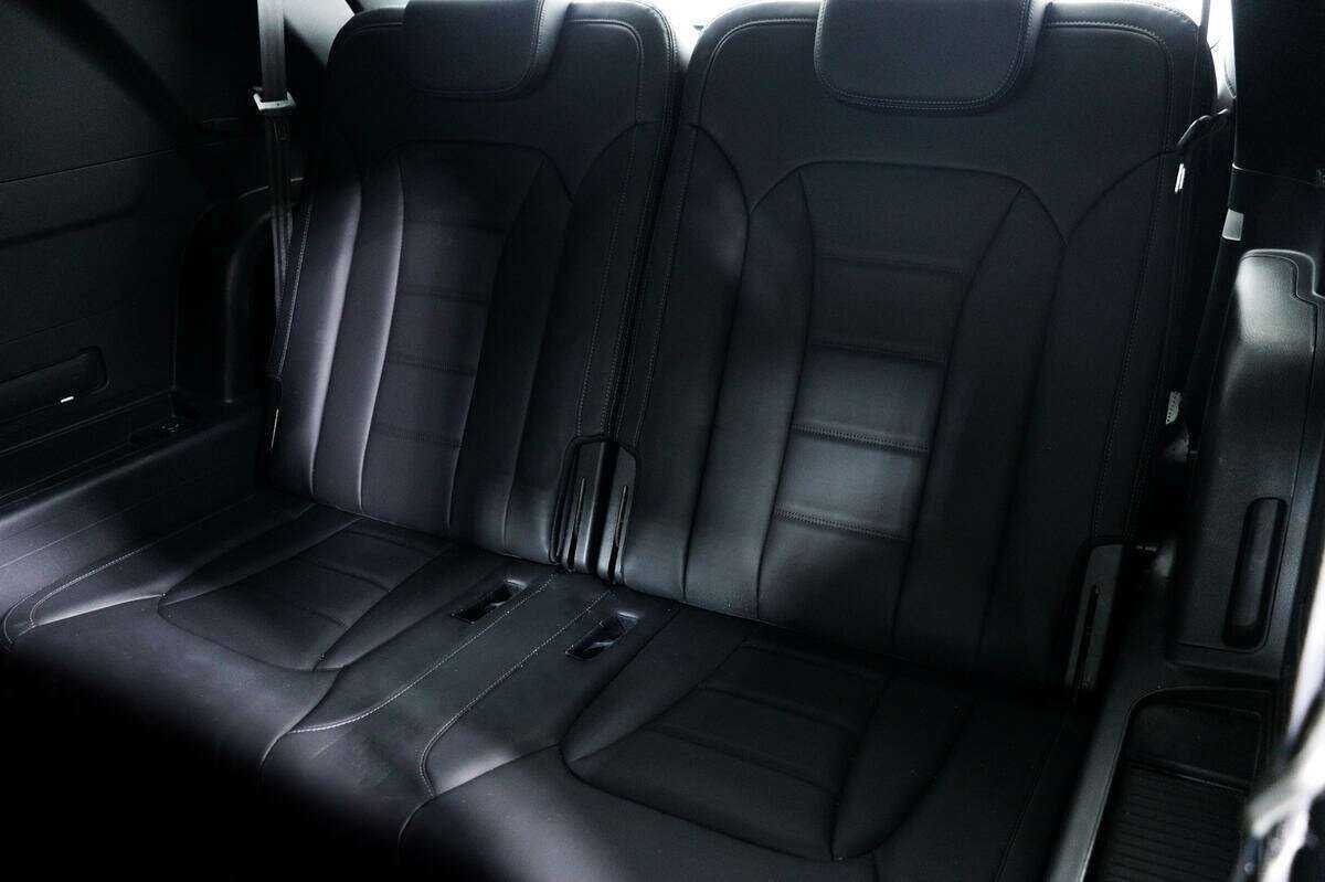 Купить SsangYong Rexton, 2018, 101 129 км, фото №13