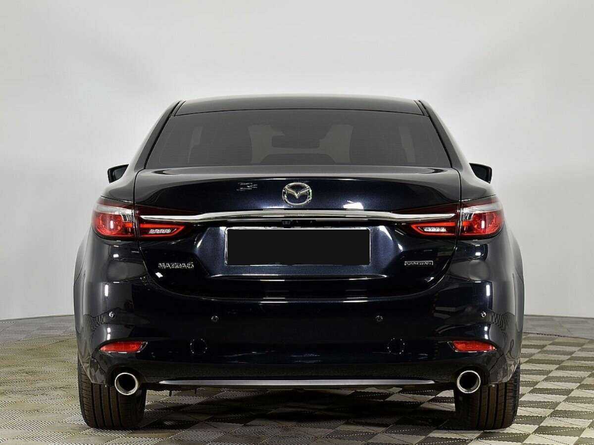 Купить Mazda 6, 2019, 142 123 км, фото №4
