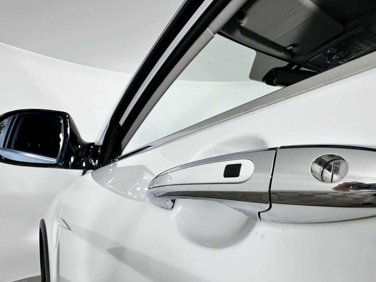 Купить Haval H6, 2019, 55 873 км, фото №9