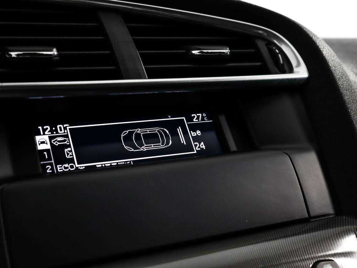 Купить Citroen C4, 2012, 268 908 км, фото №16