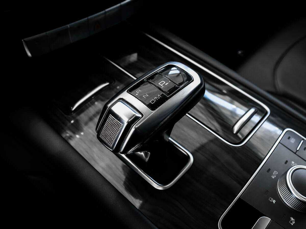 Купить Haval H9, 2017, 132 150 км, фото №10