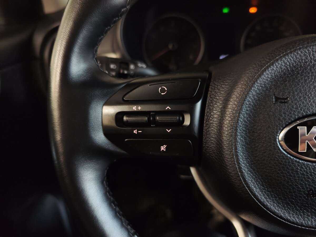 Купить Kia Rio, 2020, 84 763 км, фото №13