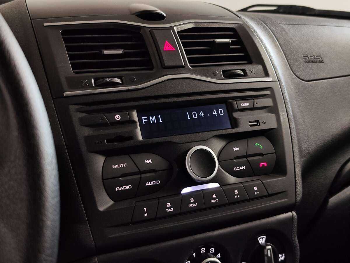 Купить Lada (ВАЗ) Granta, 2019, 103 000 км, фото №14