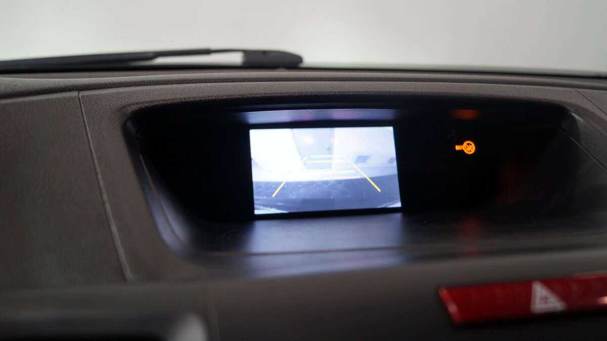 Купить Honda CR-V, 2013, 138 080 км, фото №16