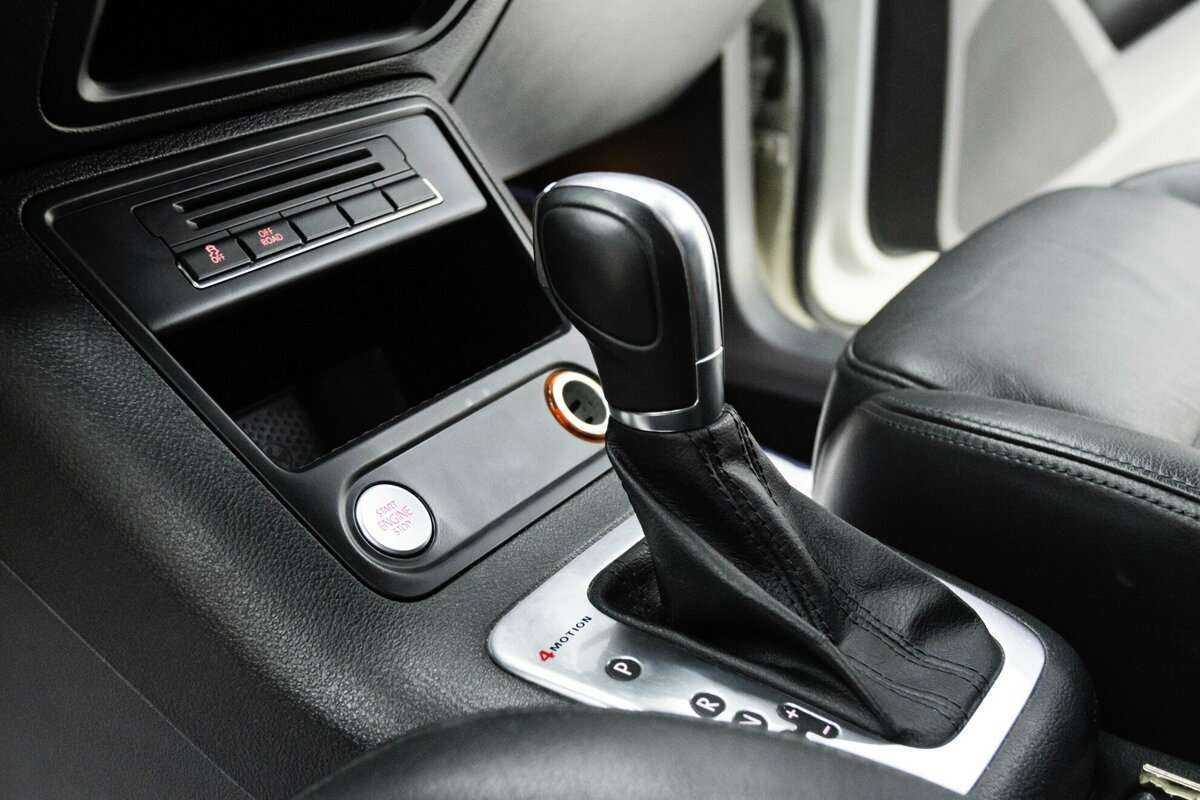 Купить Volkswagen Tiguan, 2013, 153 000 км, фото №13