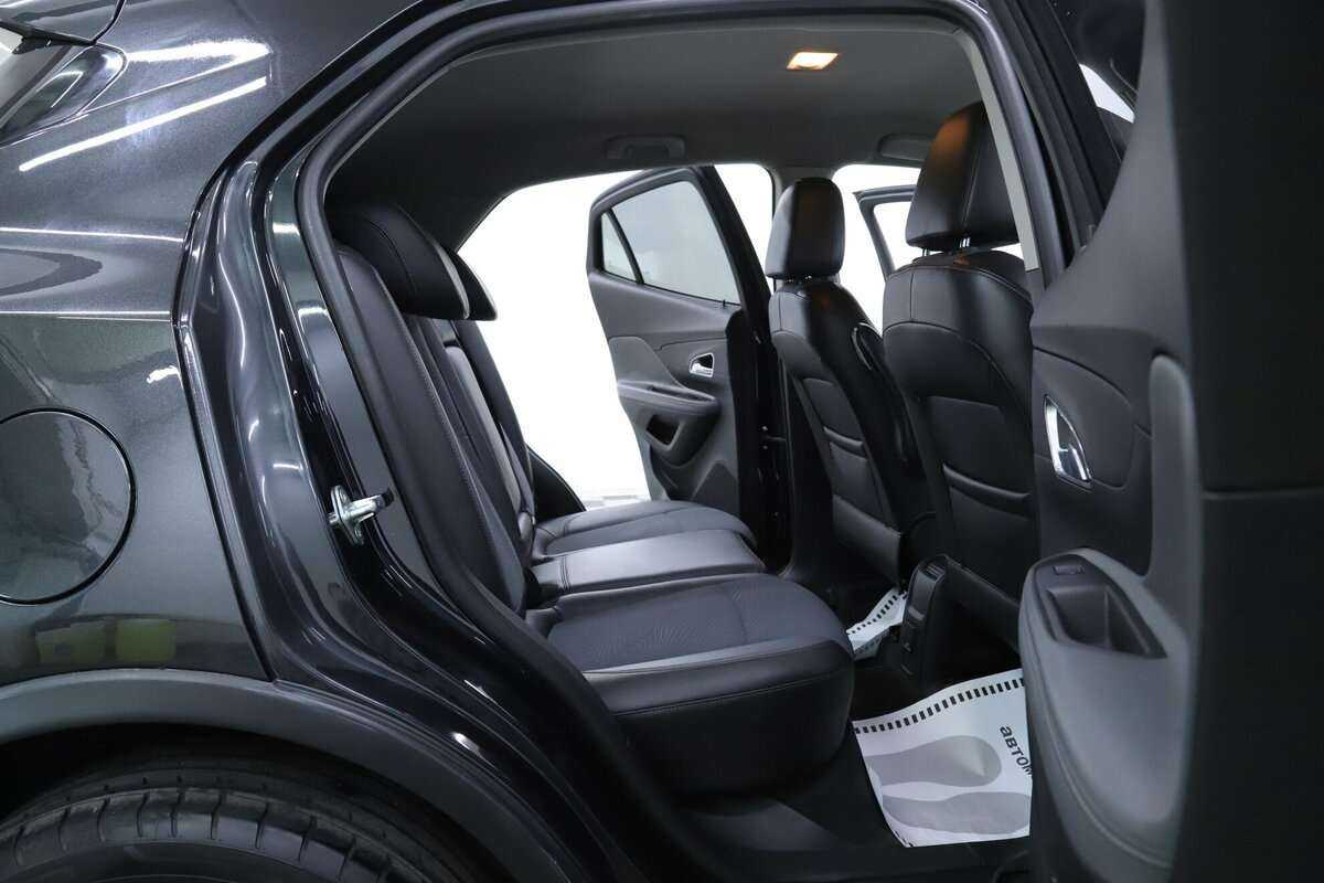 Купить Opel Mokka, 2013, 164 500 км, фото №13