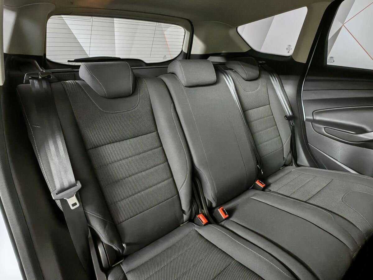 Купить Ford Kuga, 2015, 81 911 км, фото №12