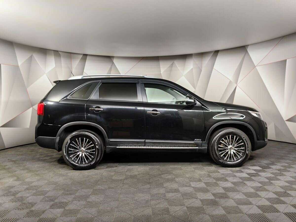 Купить Kia Sorento, 2014, 191 354 км, фото №6