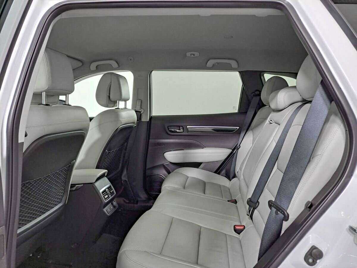 Купить Renault Koleos, 2019, 109 717 км, фото №10