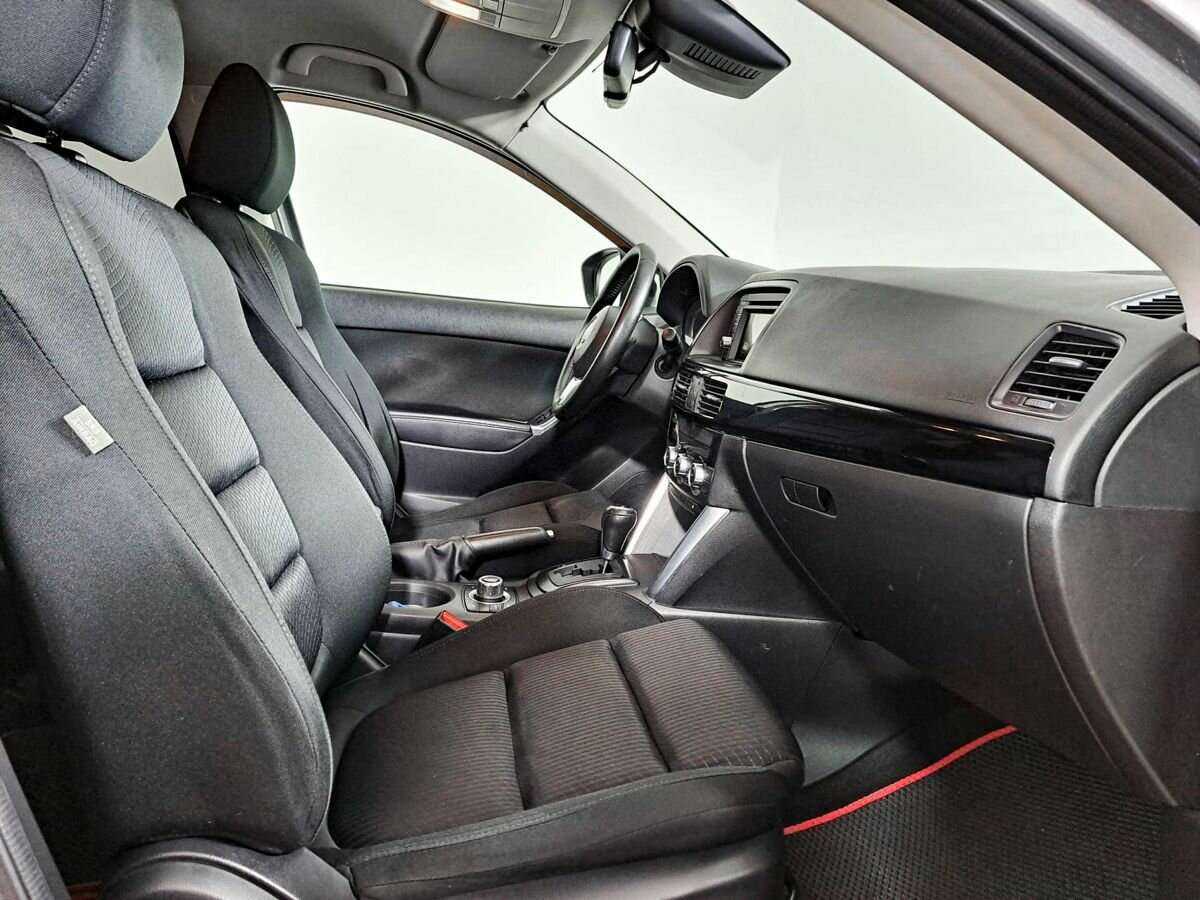 Купить Mazda CX-5, 2013, 187 200 км, фото №9