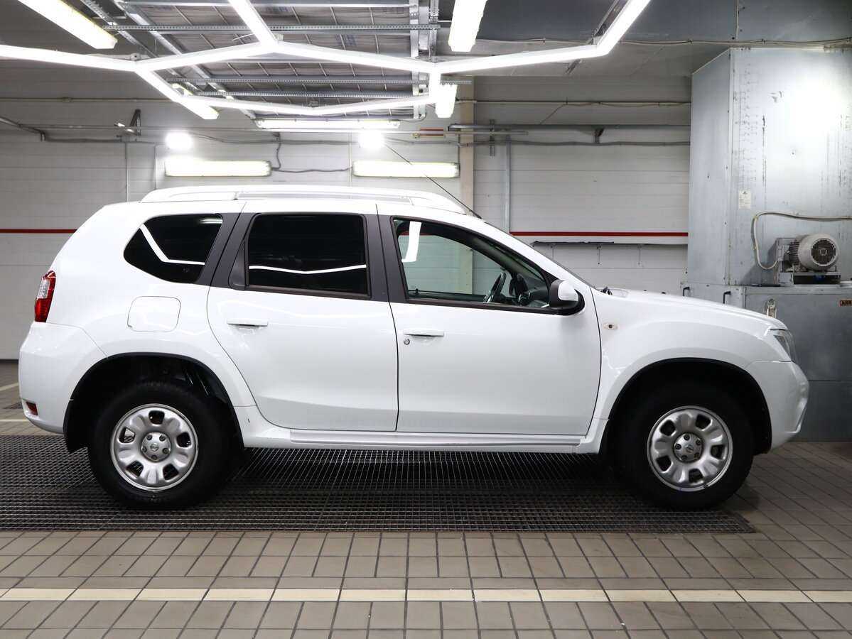 Nissan Terrano
