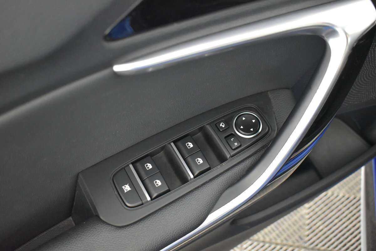 Купить Kia Proceed, 2019, 102 000 км, фото №7