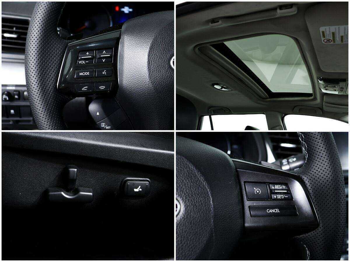 Купить Subaru Outback, 2012, 194 650 км, фото №15