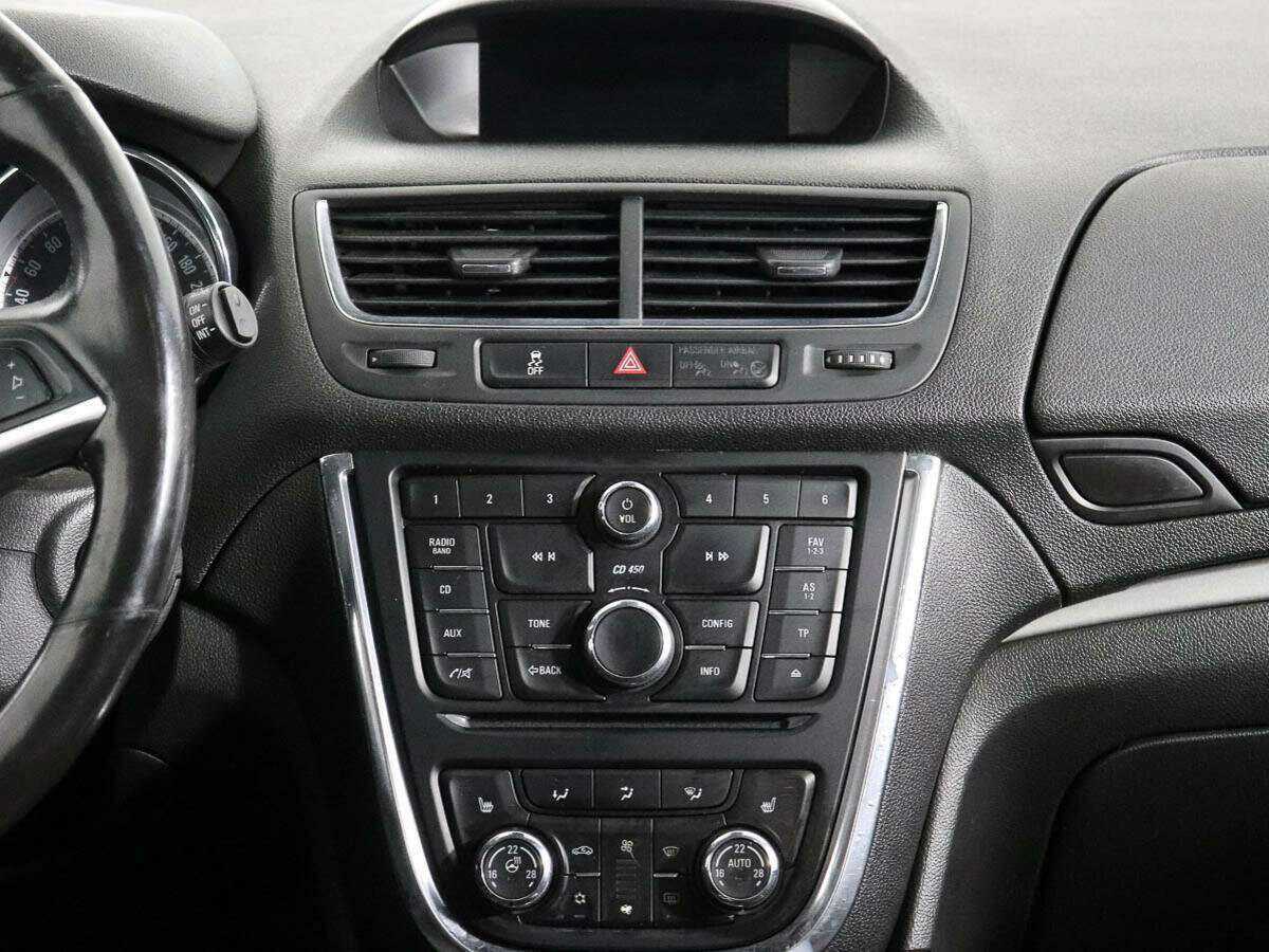 Купить Opel Mokka, 2014, 133 350 км, фото №12