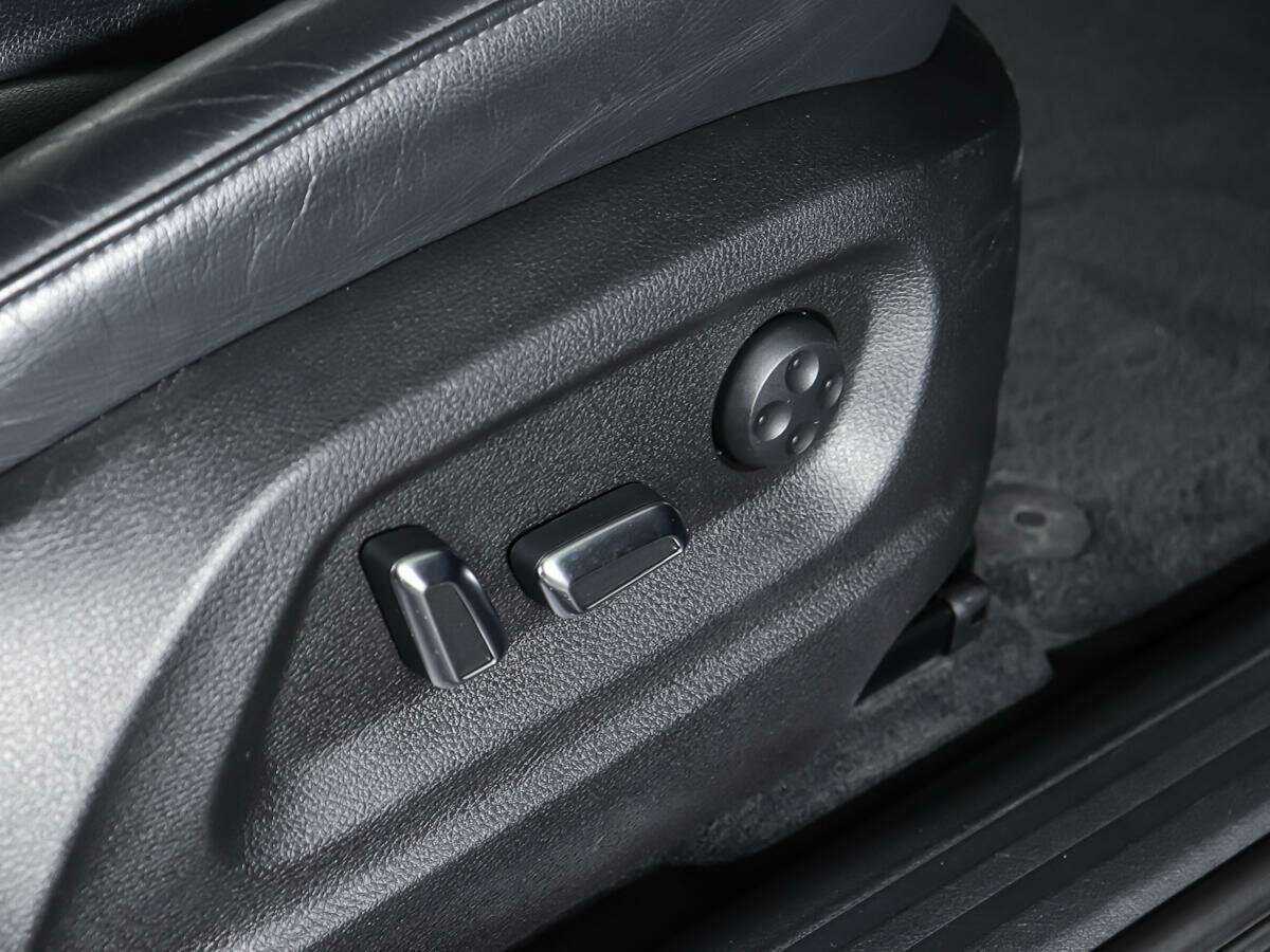 Купить Audi Q5, 2013, 106 400 км, фото №16