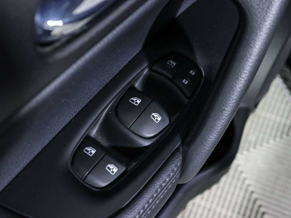 Купить Nissan Qashqai, 2021, 59 900 км, фото №16