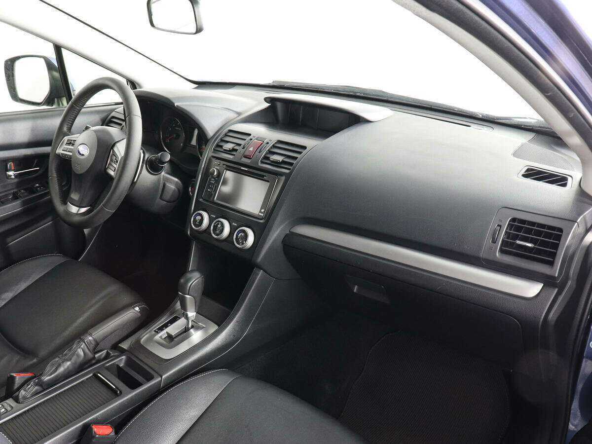 Купить Subaru XV, 2013, 86 159 км, фото №10