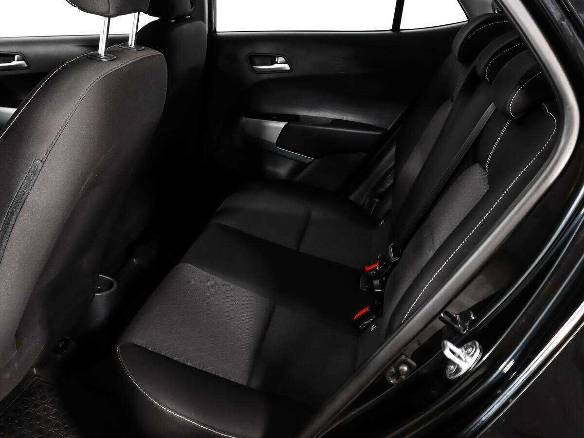 Купить Kia Picanto, 2019, 125 400 км, фото №10