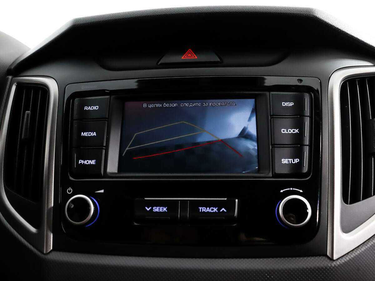 Купить Hyundai Creta, 2020, 35 000 км, фото №14