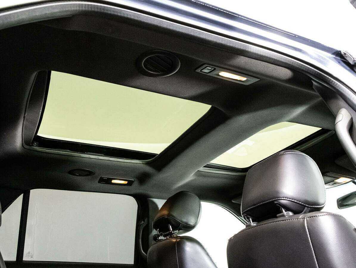 Купить Ford Explorer, 2013, 239 284 км, фото №14