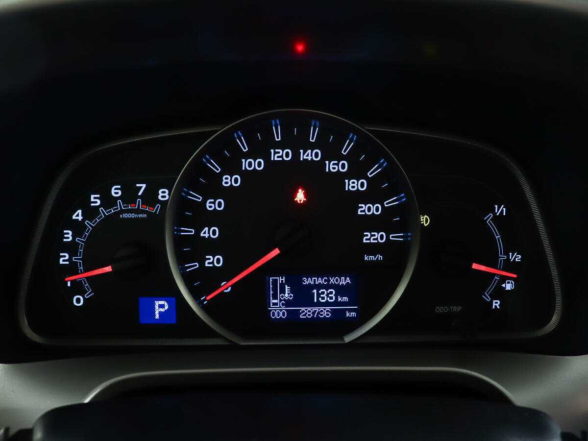 Купить Toyota RAV4, 2013, 28 900 км, фото №14