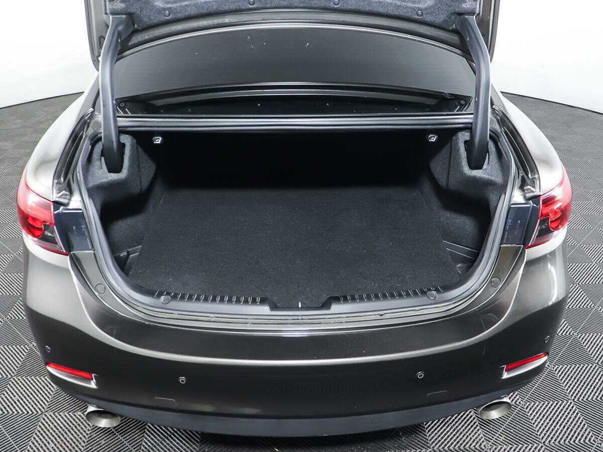 Купить Mazda 6, 2016, 74 500 км, фото №10