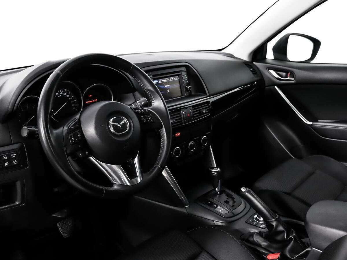 Купить Mazda CX-5, 2013, 147 668 км, фото №9