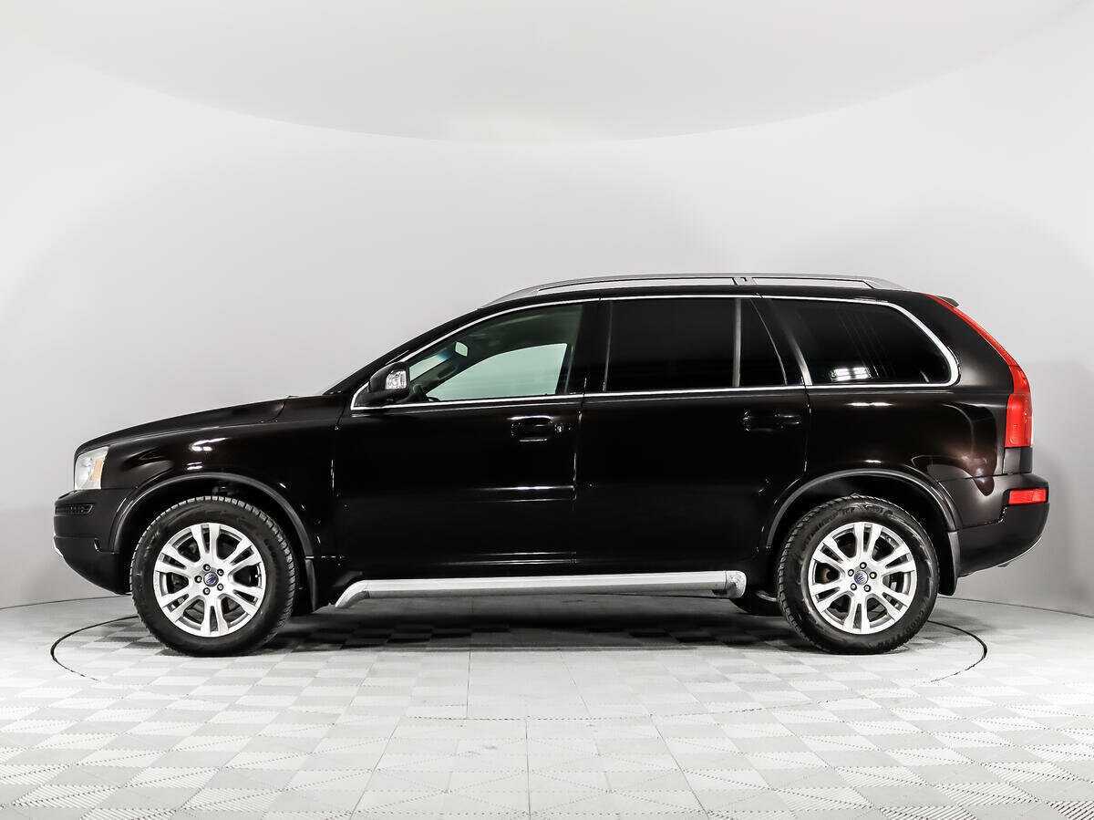 Купить Volvo XC90, 2013, 263 685 км, фото №8