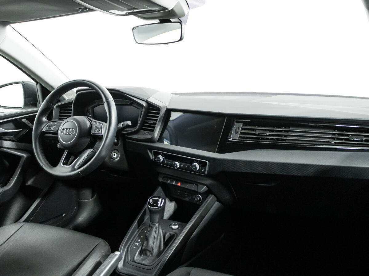 Купить Audi A1 30 TFSI, 2020, 16 765 км, фото №9