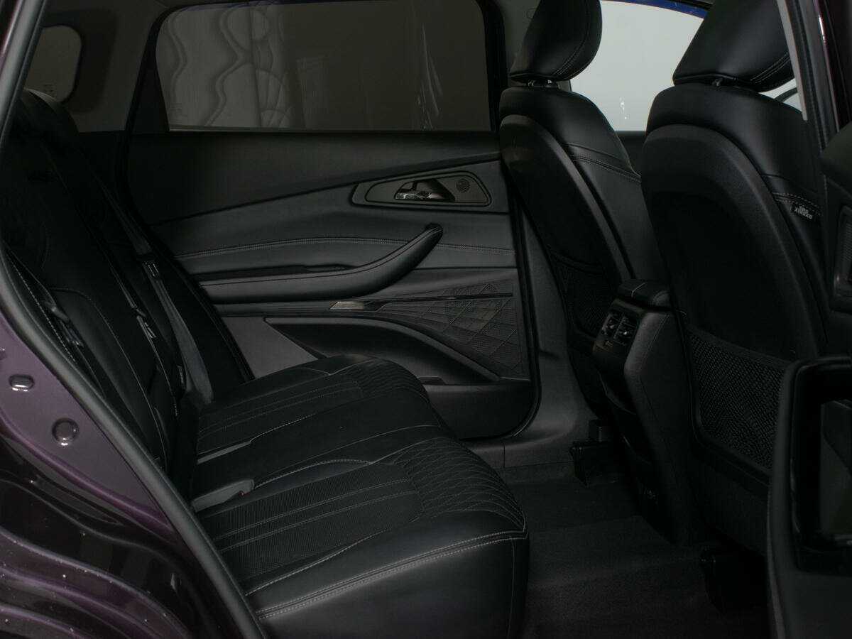 Купить EXEED TXL, 2021, 53 546 км, фото №14