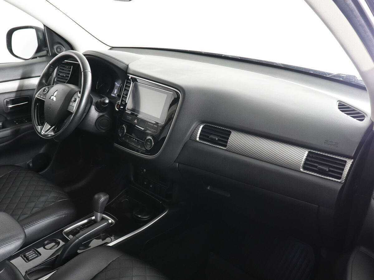 Купить Mitsubishi Outlander, 2018, 146 078 км, фото №10