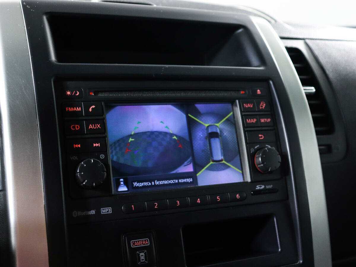 Купить Nissan X-Trail, 2013, 133 731 км, фото №15