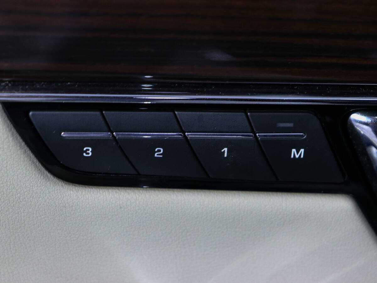 Купить Jaguar XJ Long, 2014, 72 542 км, фото №27