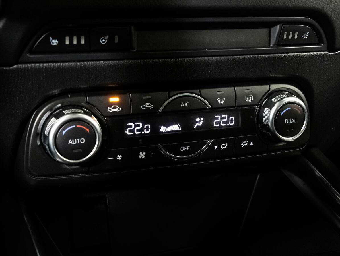 Купить Mazda CX-5, 2017, 162 917 км, фото №14