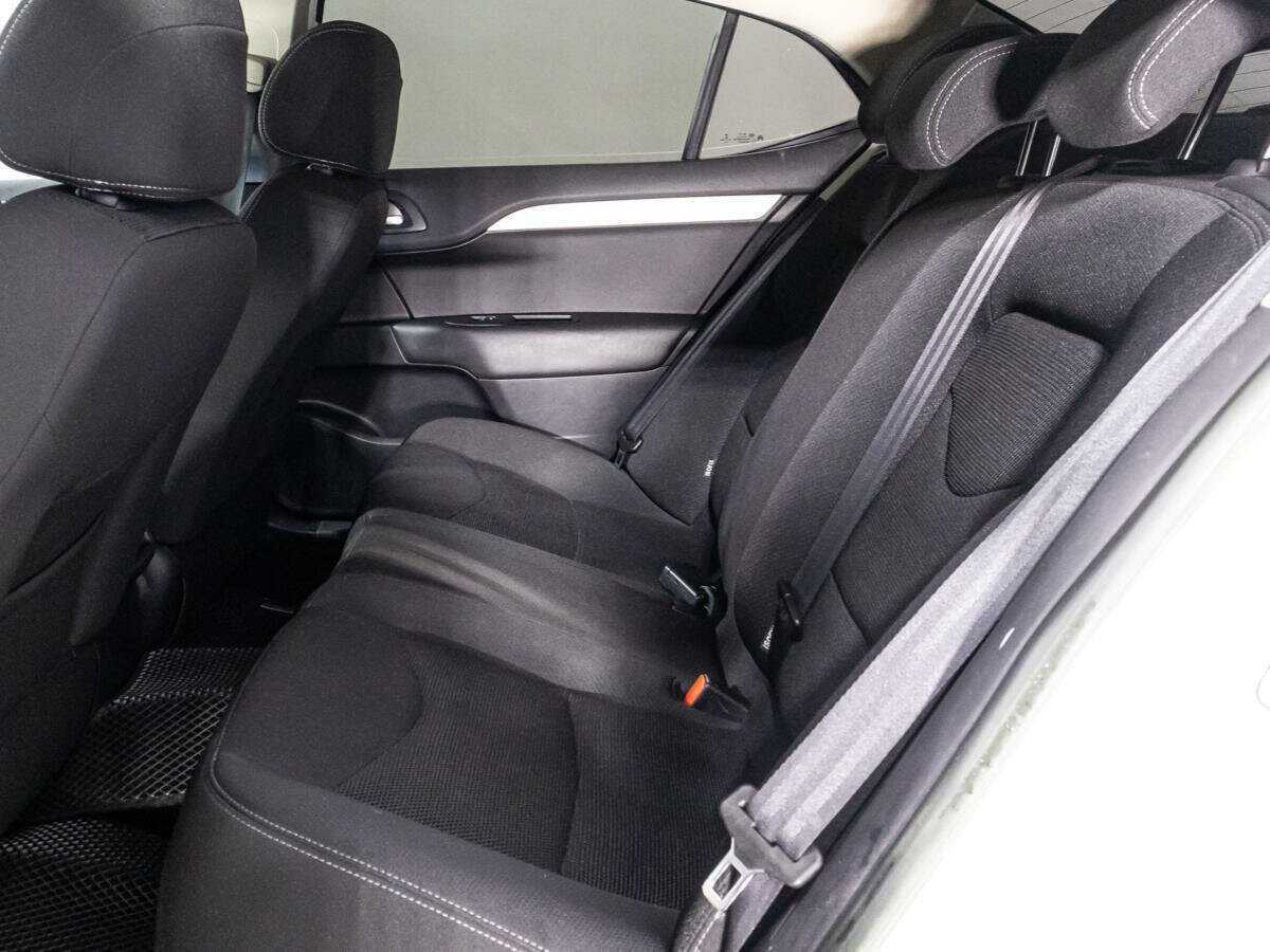 Купить Citroen C4, 2013, 121 735 км, фото №10