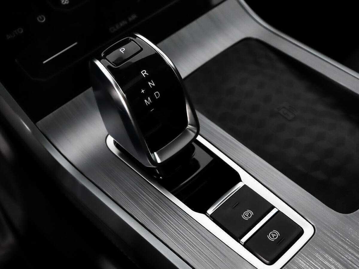 Купить CHERY Tiggo 4 Pro, 2023, 5 005 км, фото №11