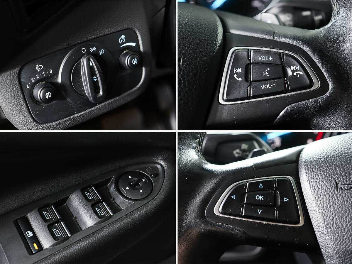 Купить Ford Kuga, 2017, 70 805 км, фото №16