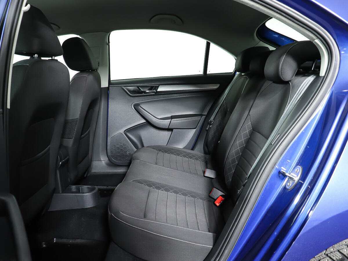 Купить Skoda Rapid, 2017, 167 925 км, фото №10