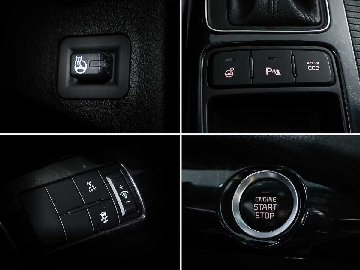 Купить Kia Sorento, 2019, 119 159 км, фото №16