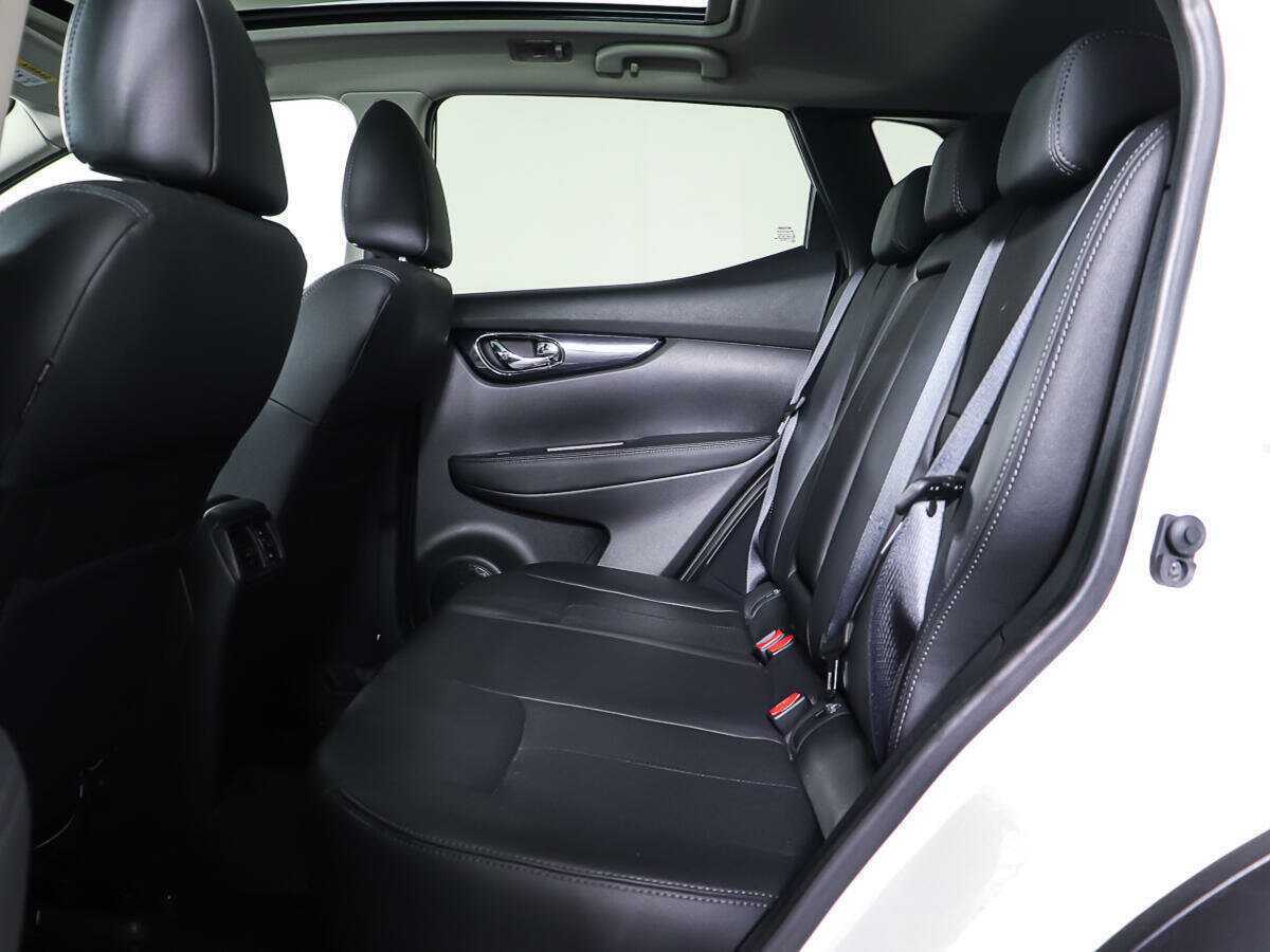 Купить Nissan Qashqai, 2014, 88 350 км, фото №12