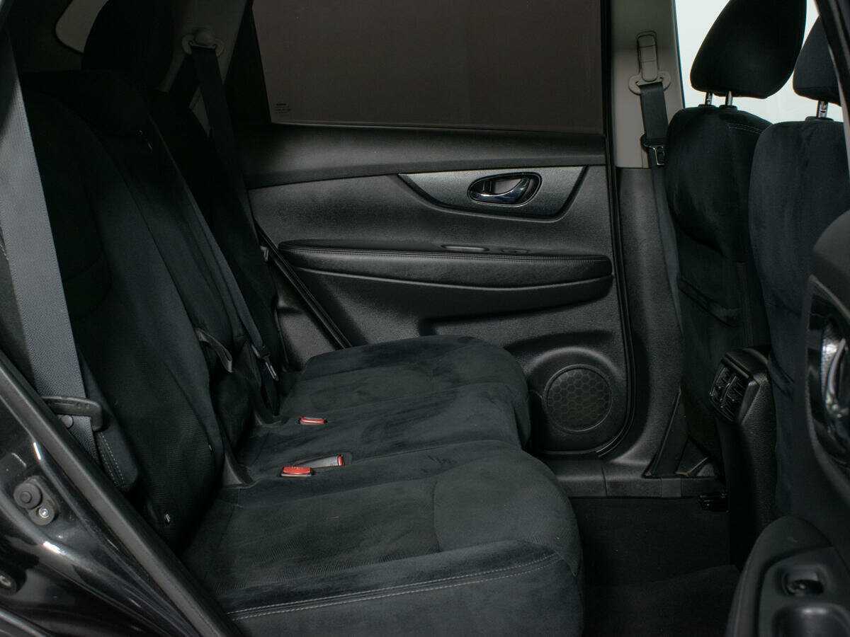 Купить Nissan X-Trail, 2016, 112 000 км, фото №15